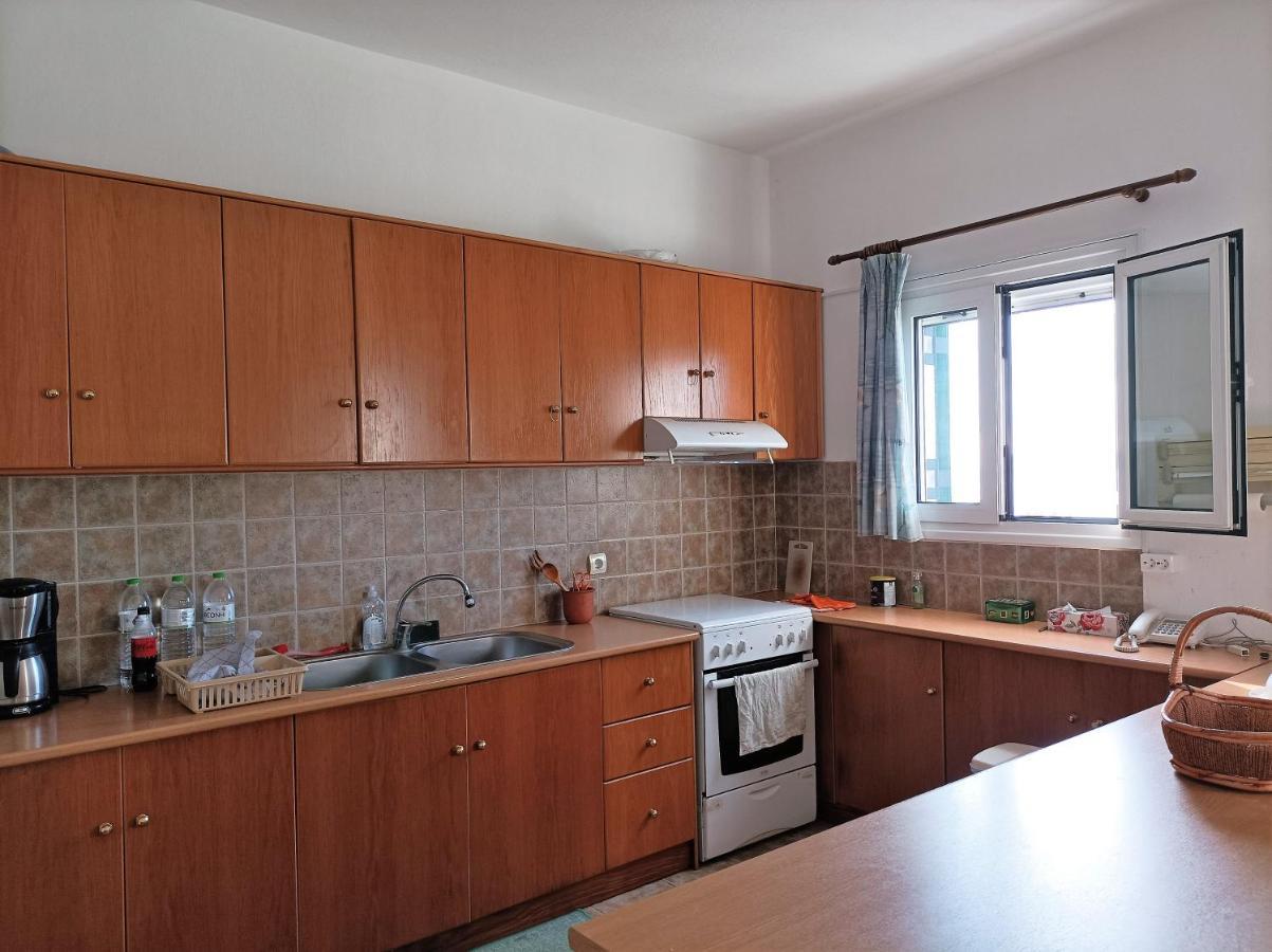 스키아토스 타운 Ftelia House 빌라 외부 사진